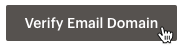 Verify email domain in Mailchimp