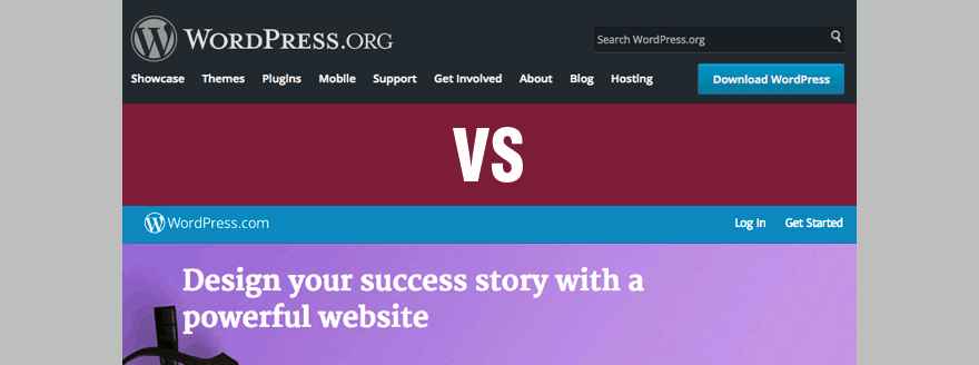 Self-hosted WordPress and WordPress.com – Pros and Cons