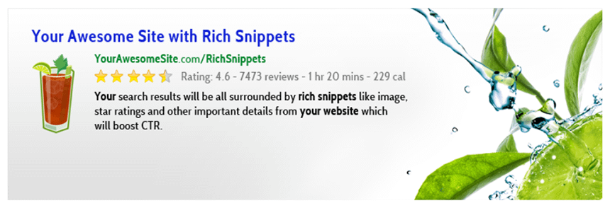 All In One Rich Snippets WordPress plugin